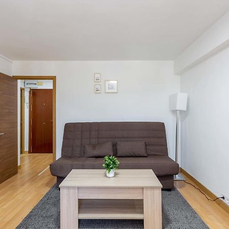 Apartamento 3 Habs Madrid Az10 Eksteriør bilde