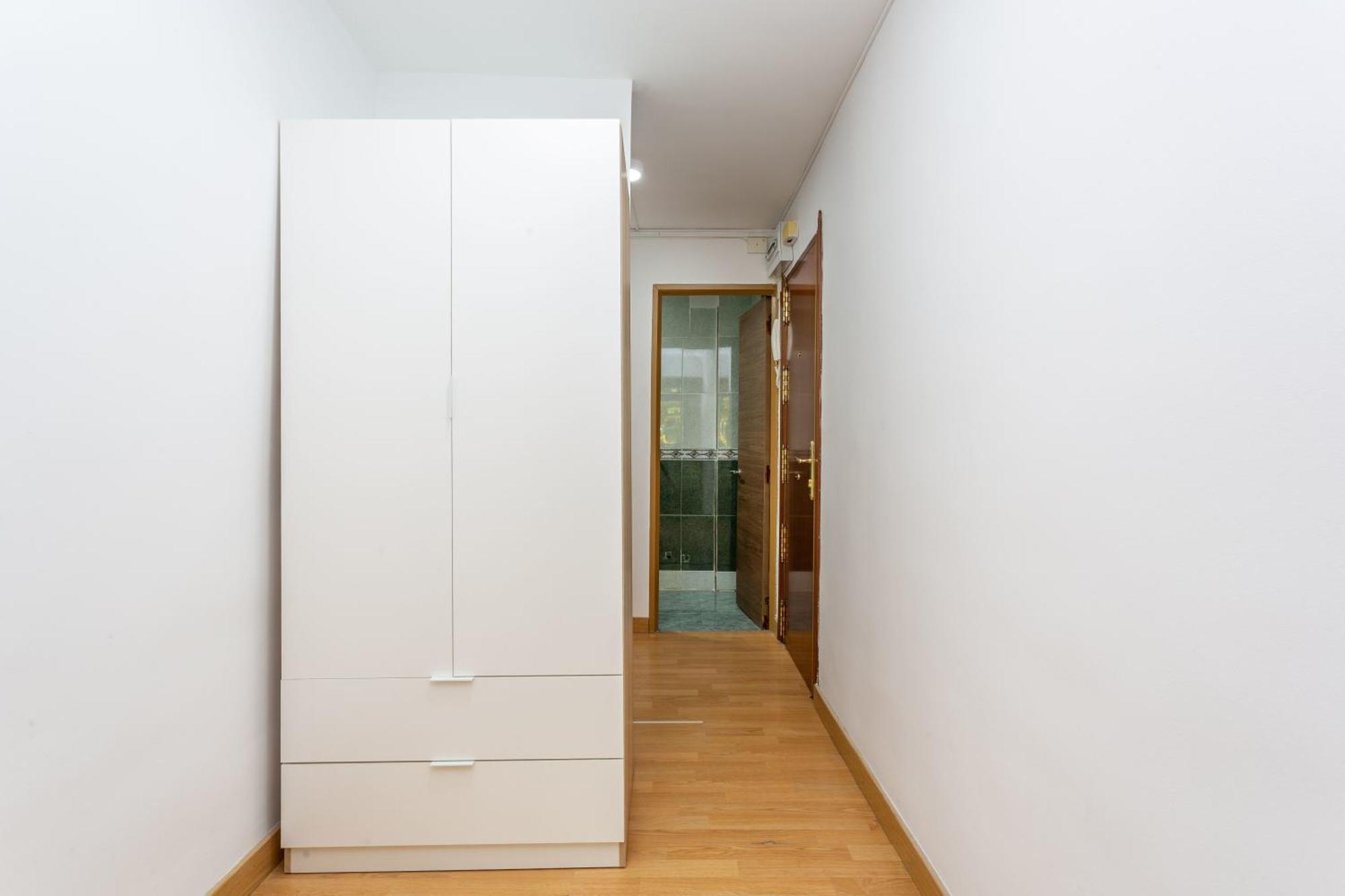Apartamento 3 Habs Madrid Az10 Eksteriør bilde