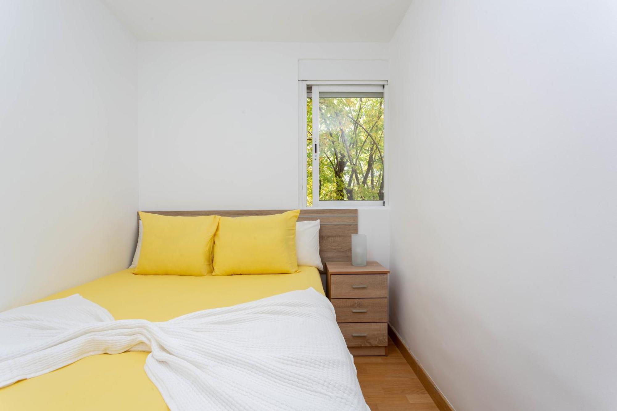 Apartamento 3 Habs Madrid Az10 Eksteriør bilde
